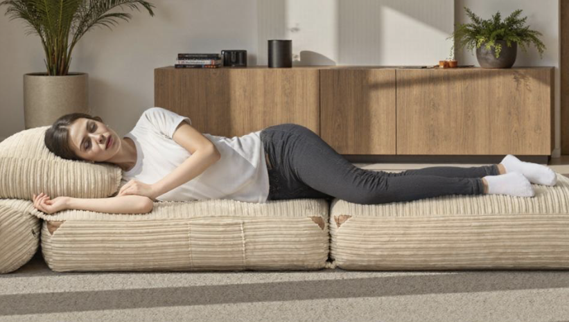 Ovios Unveils Area-Saving, Model-Ahead Sofas for Trendy Residing – Hollywood Life
